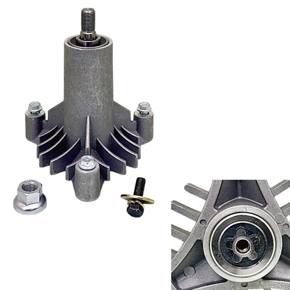 42" Mulching Deck Rebuild Kit for Craftsman LT1000 LT2000 & More