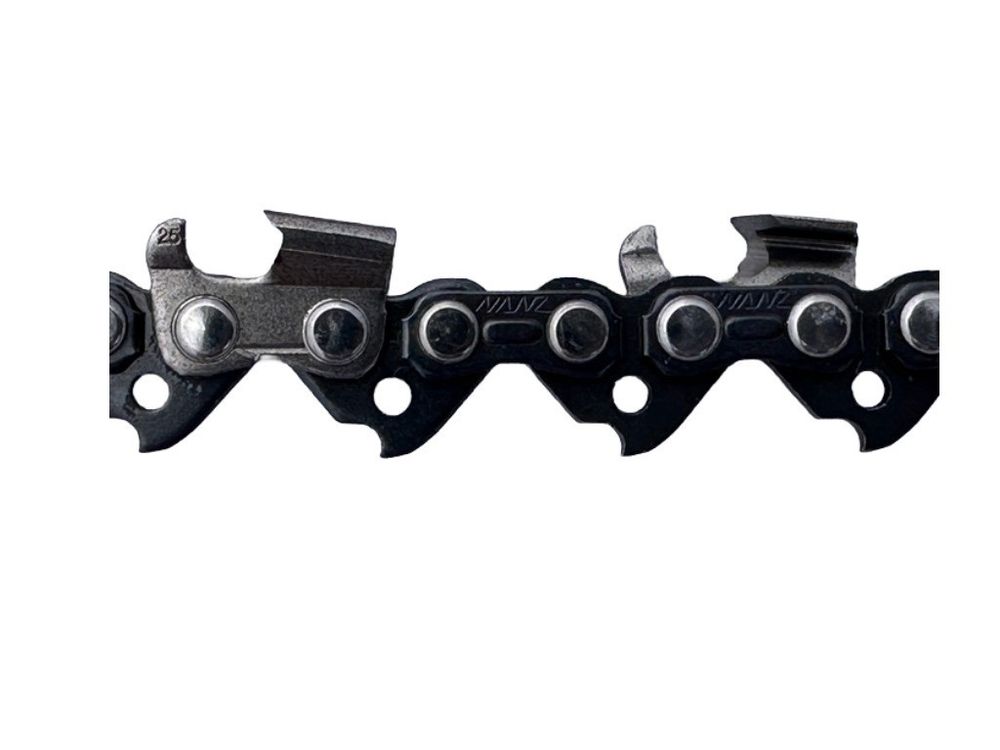 20" Chainsaw Bar & Chain Set – 3/8" Pitch .050 Gauge 72 Drive Links (K095 Mount)