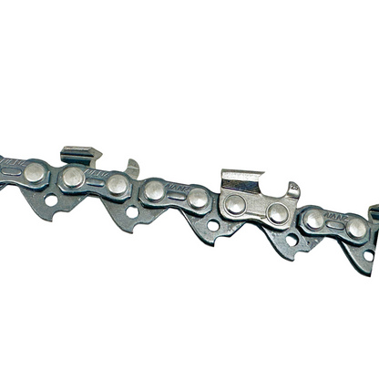 325 .058 72DL 3 Pack Chainsaw Chain 18" Husqvarna Jonsered Poulan Pro