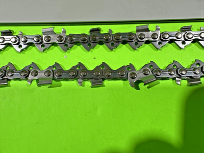 20" Chainsaw Bar & Chain Set – 3/8" Pitch .050 Gauge 72 Drive Links (K095 Mount)