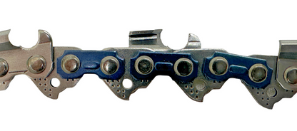 3/8 .058 72DL Semi Chisel Chainsaw Chain 20" Husqvarna Jonsered Poulan Pro