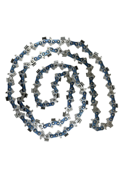 3/8 .058 72DL Semi Chisel Chainsaw Chain 20" Husqvarna Jonsered Poulan Pro