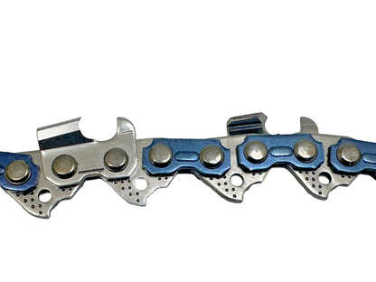 3/8 .058 72DL Semi Chisel Chainsaw Chain 20" Husqvarna Jonsered Poulan Pro