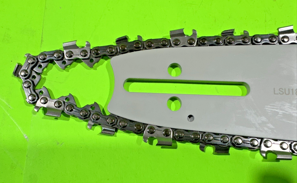 20" Chainsaw Bar & Chain Set – 3/8" Pitch .050 Gauge 72 Drive Links (K095 Mount)