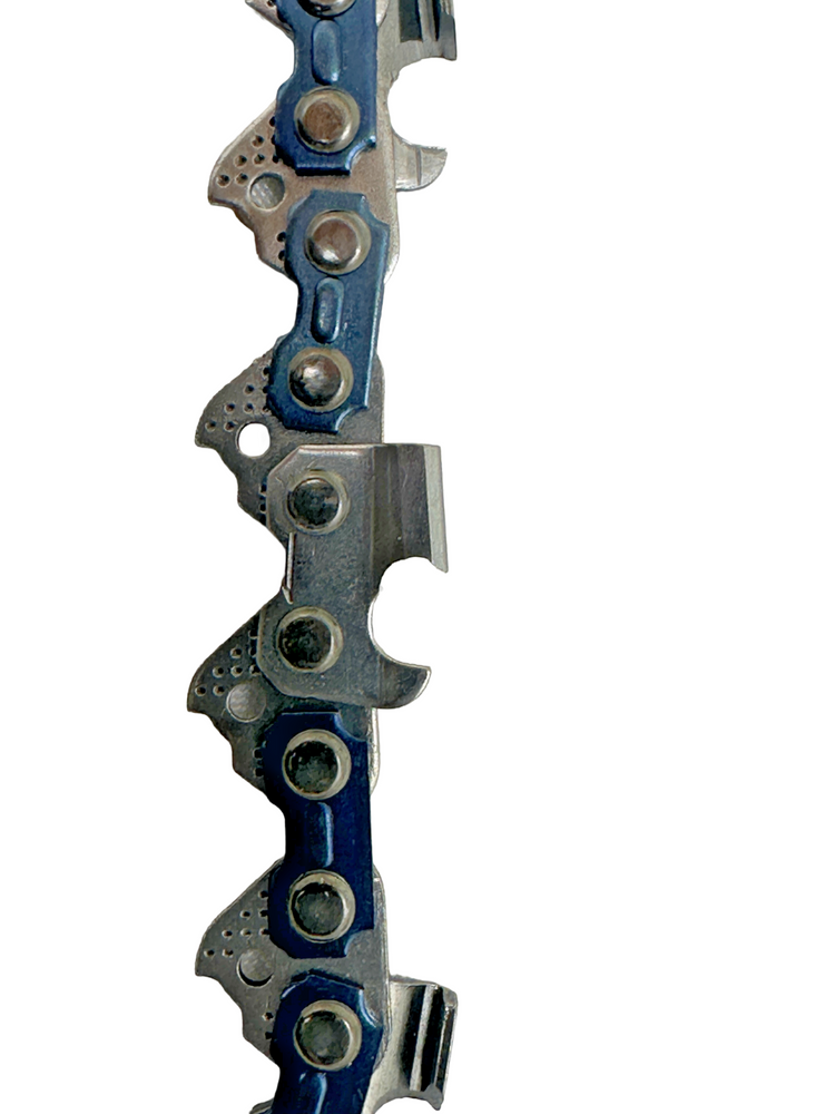 3/8 .058 84DL 2 Pack Chainsaw Chain 24" Husqvarna Jonsered Poulan Pro