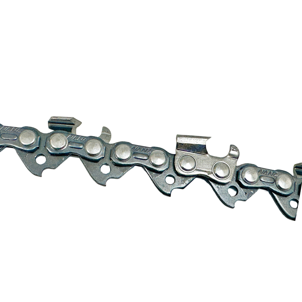325 .058 72DL Chainsaw Chain 18" Husqvarna Jonsered Poulan Pro (5 Pack)