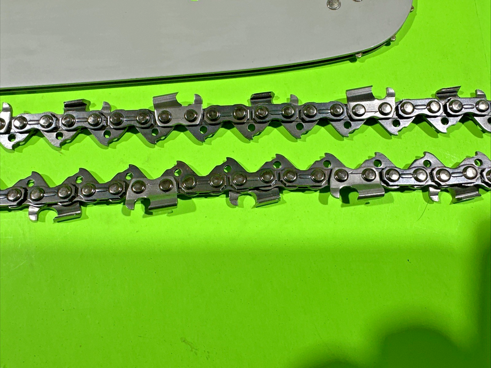 20" Chainsaw Bar & Chain Set – 3/8" Pitch .050 Gauge 72 Drive Links (K095 Mount)