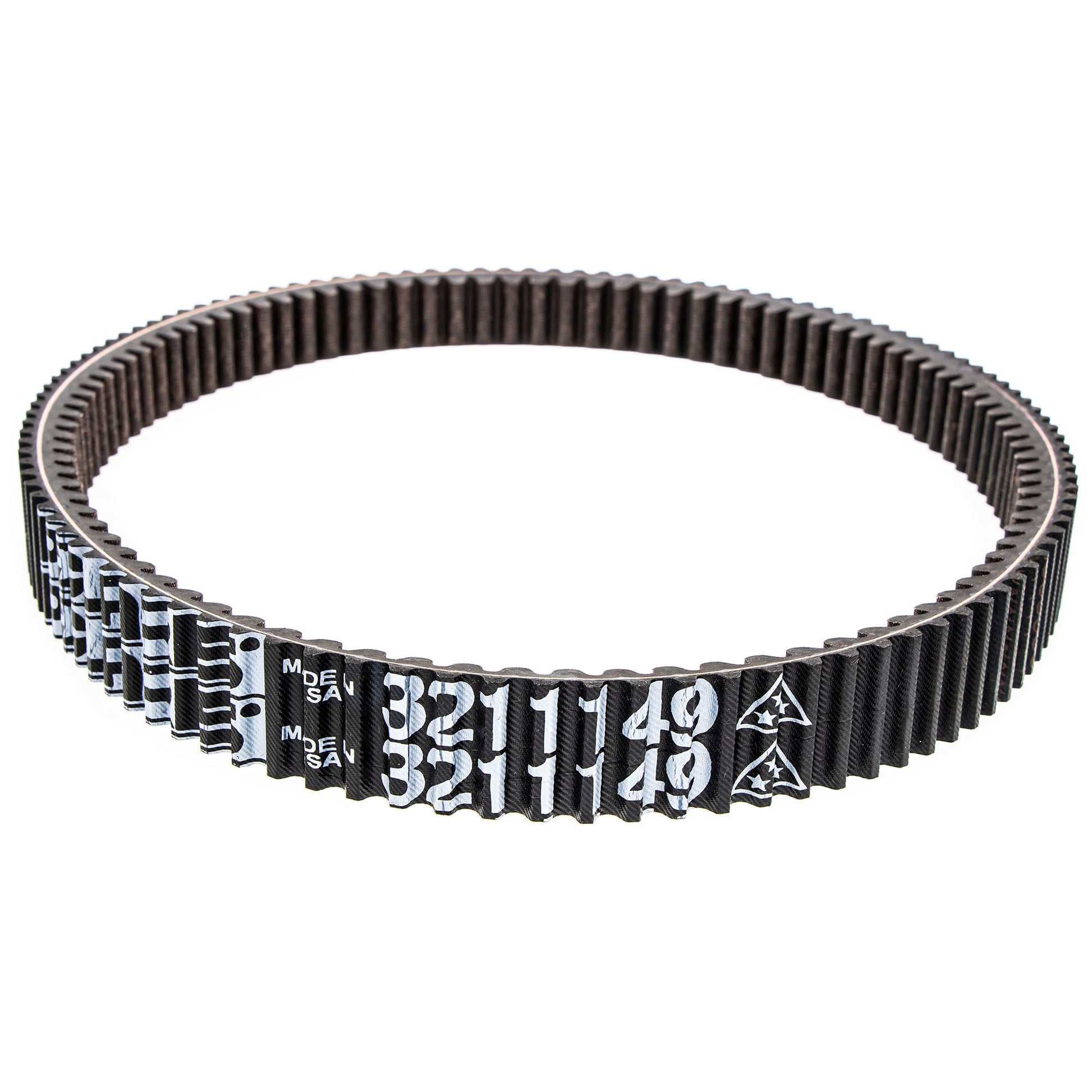Genuine OEM Polaris 3211149 CVT drive belt