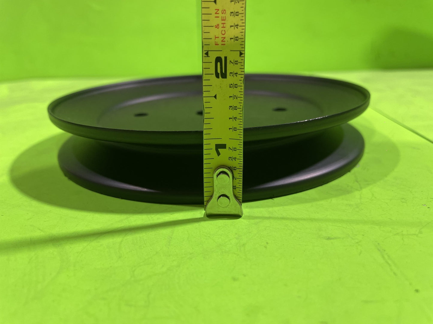 Spindle Pulley OEM Husqvarna 2146XLS 2246LS 2346XLS  LT1942 LTH152 195945 1974731