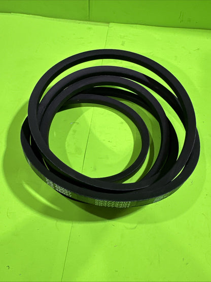 48" MOWER DECK V BELT 197242 532197242 FITS CRAFTSMAN FREE S&H5