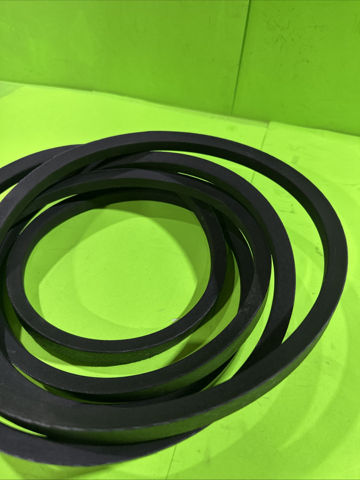 Deck Belt For Husqvarna YTH22K48 YTH2348 YTH23K48 YTH23V48 YTH24V483