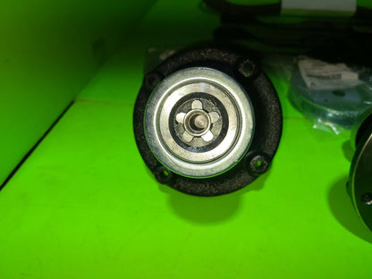 Spindle Belt Blade Pulley for Husqvarna Z248F 539131898 582558001 5888110024