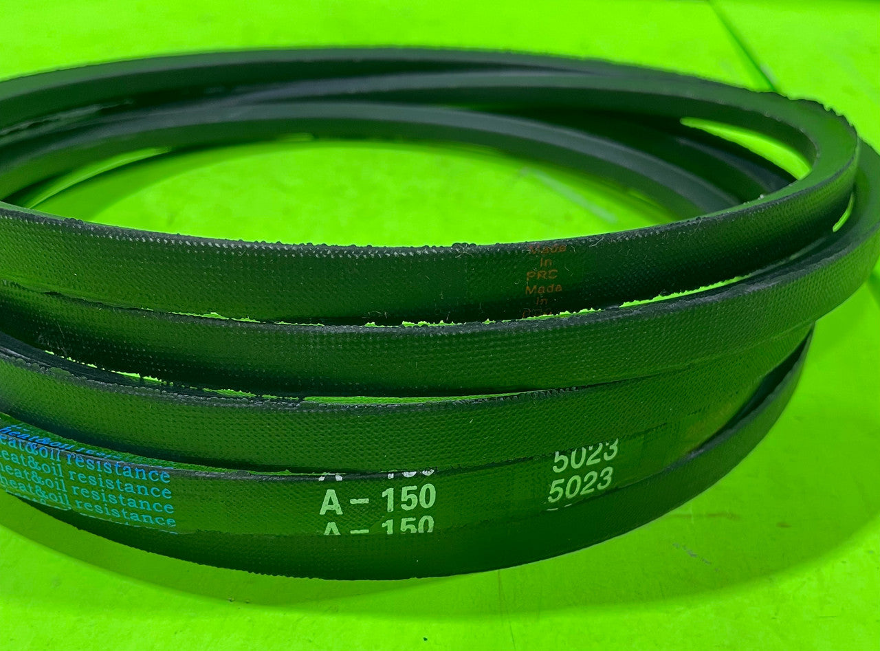 54 Inch Deck Belt Width 1/2" x Length 152" for Husqvarna Z254F 5929518011