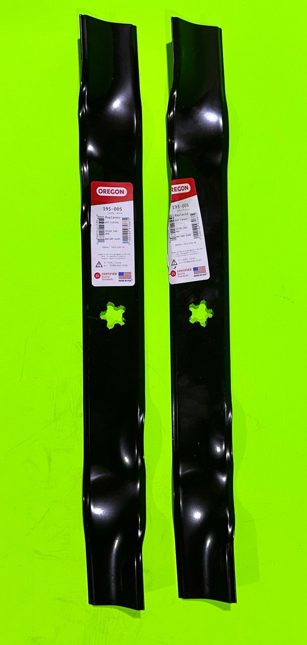 Deck Kit 42" Craftsman LT1000 2 Blades, 2 Spindles, 2 Pulleys, 1 88" Belt3