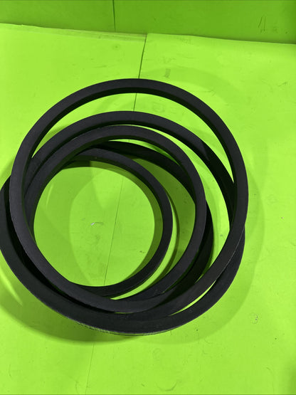 48" MOWER DECK V BELT 197242 532197242 FITS CRAFTSMAN FREE S&H1