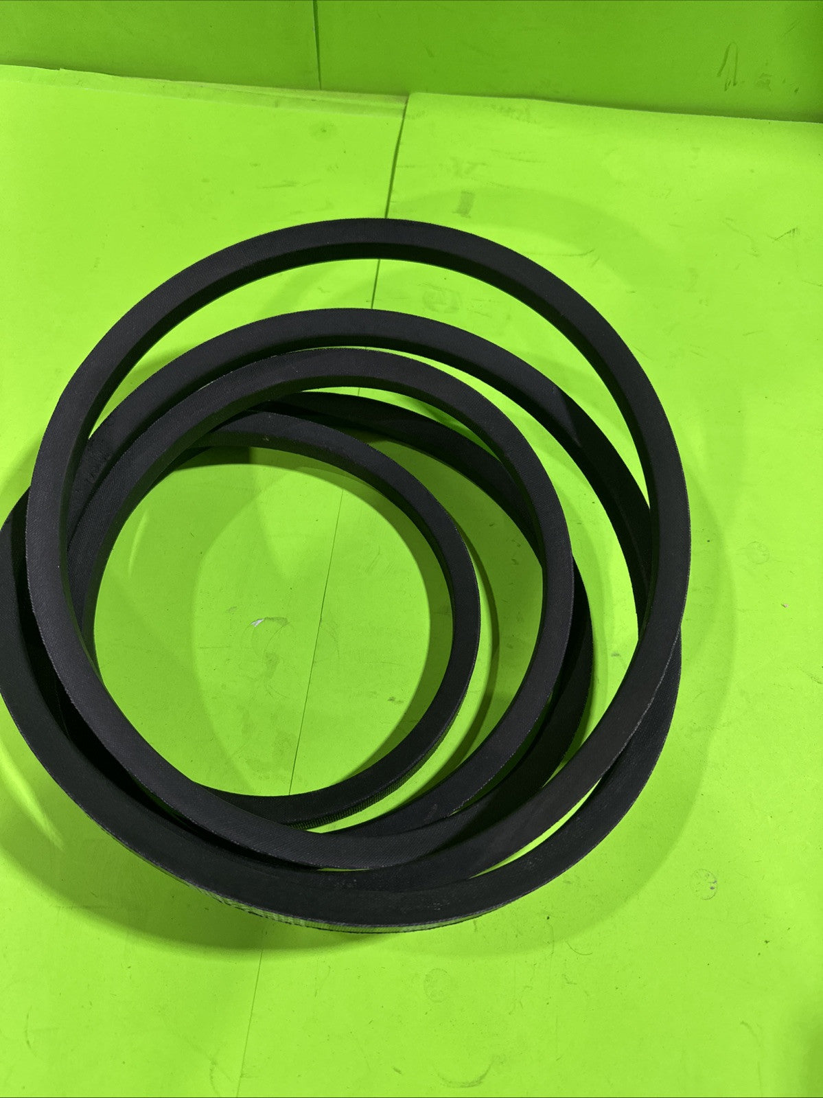 Deck Belt For Husqvarna YTH22K48 YTH2348 YTH23K48 YTH23V48 YTH24V481
