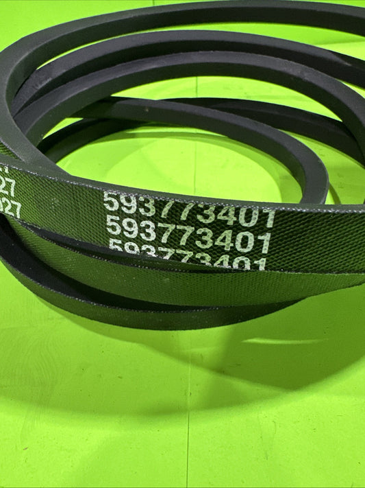 Deck Belt For Husqvarna YTH22K48 YTH2348 YTH23K48 YTH23V48 YTH24V480