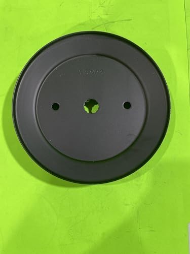 Spindle Pulley OEM Husqvarna 2146XLS 2246LS 2346XLS  LT1942 LTH152 195945 1974730